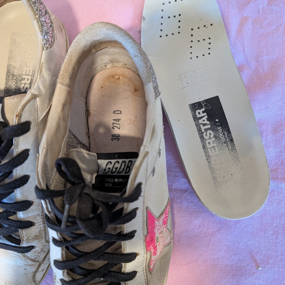 Golden Goose - Picture 13 of 13
